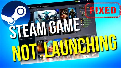 2 6. . Non steam game not launching steam deck